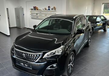 Peugeot 3008 105.000 km 11.400 &euro; Pfungstadt 64319