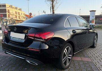 Mercedes-Benz A 200 170.000 km 17.999 &euro; Fußgönheim 67136