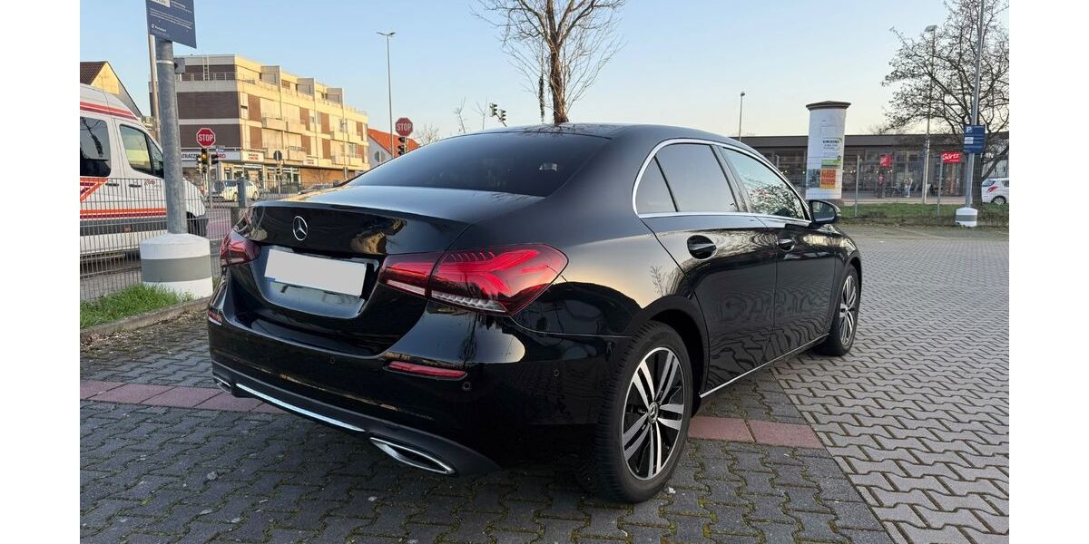 Mercedes-Benz A 200 170.000 km 17.999 &euro; Fußgönheim 67136