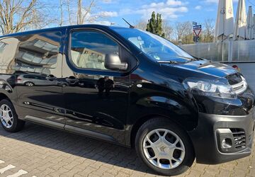 Citroen Jumpy 80.000 km 16.900 &euro; Mannheim 68309