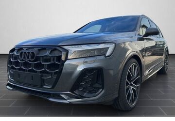 Audi Q7 9.900 km 94.500 &euro; Mannheim 68309