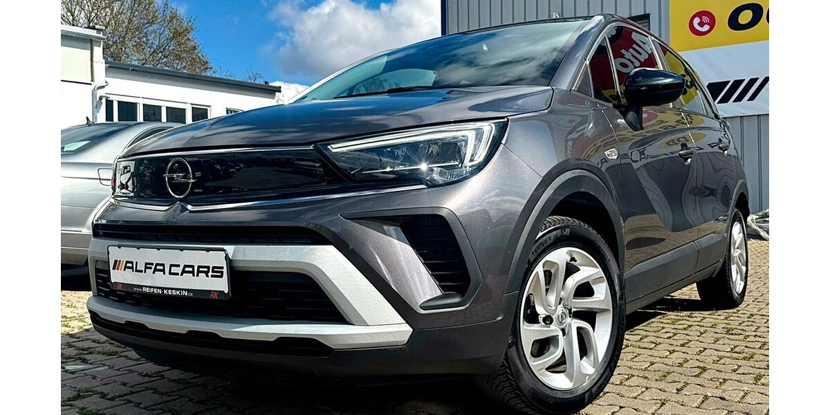 Opel Crossland (X) 121.403 km 13.400 &euro; Frankenthal 67227