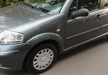 Citroen C3 116.000 km 950 &euro; Worms 67550