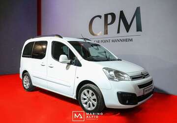 Citroen Berlingo 147.000 km 9.750 &euro; Mannheim 68167