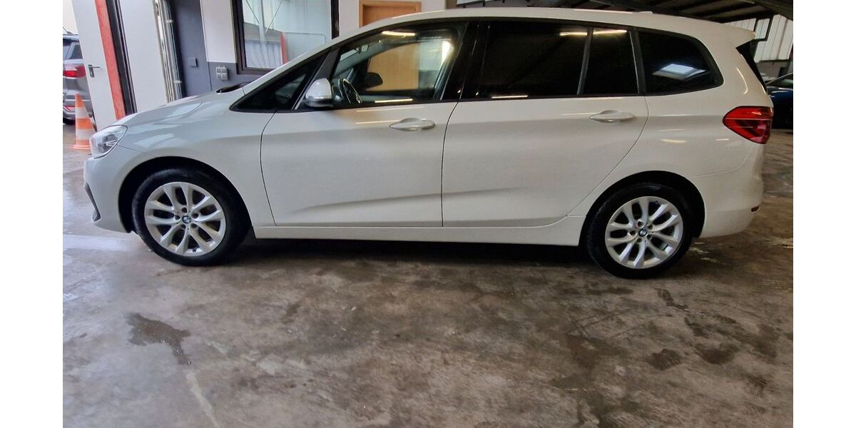 BMW 218 123.000 km 15.800 &euro; Neuhofen 67141