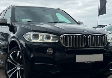 BMW X5 199.956 km 23.790 &euro; Worms 67547