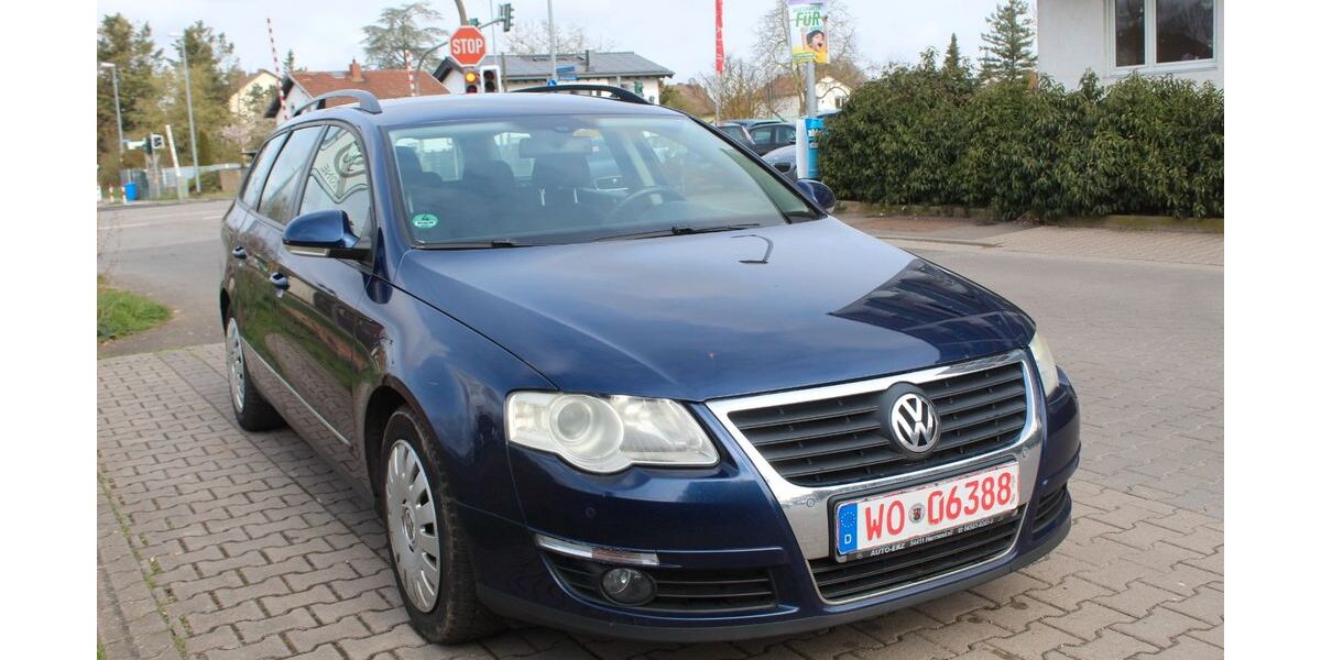 VW Passat Variant 385.000 km 1.500 &euro; Worms-Pfeddersheim 67551