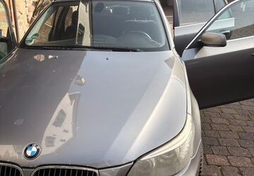 BMW 525 478.000 km 2.500 &euro; Freinsheim 67251
