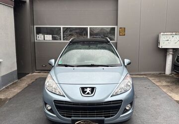 Peugeot 207 100.000 km 4.999 &euro; Mutterstadt (Kreis Ludwigshafen) 67112