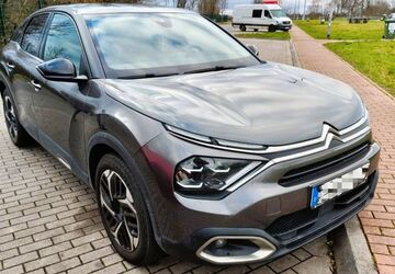 Citroen C4 30.564 km 16.490 &euro; Worms 67550