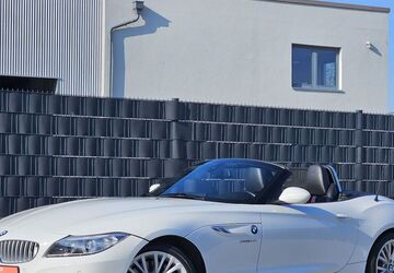 BMW Z4 72.717 km 27.950 &euro; Monsheim 67590