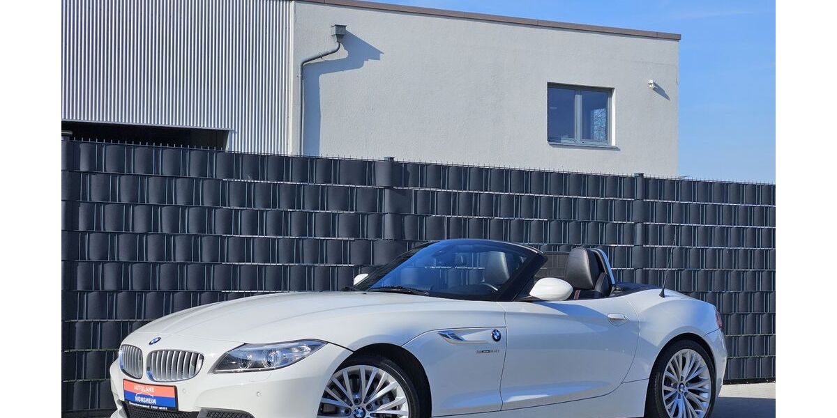 BMW Z4 72.717 km 27.950 &euro; Monsheim 67590