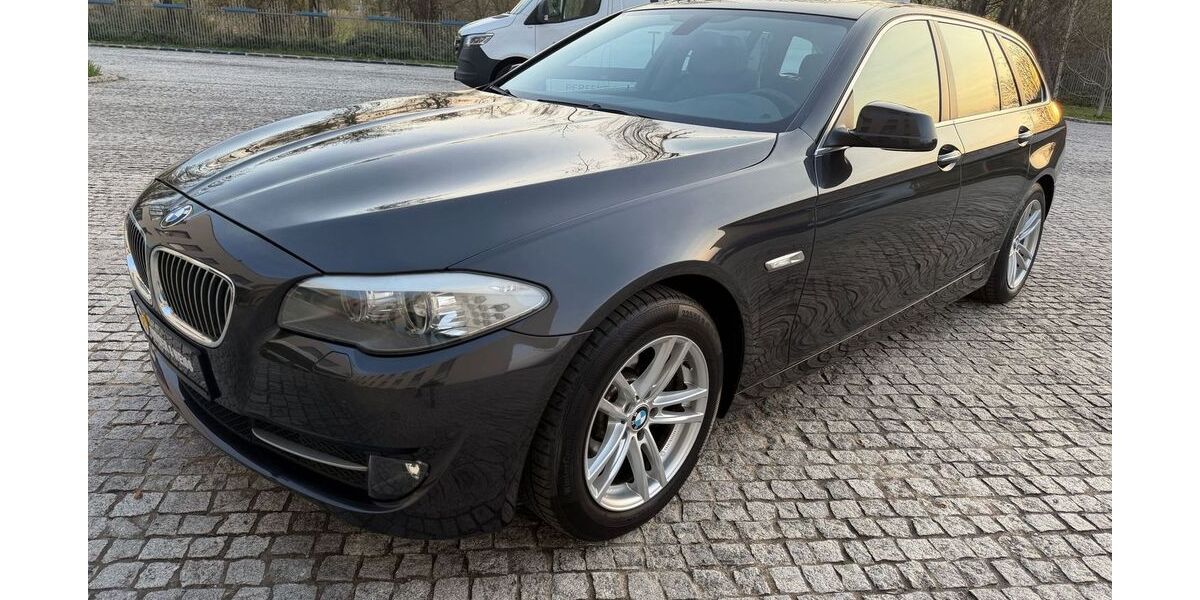 BMW 520 215.000 km 10.990 &euro; Oppenheim 55276