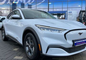 Ford Mustang Mach-E 6.000 km 37.950 &euro; Alzey 55232