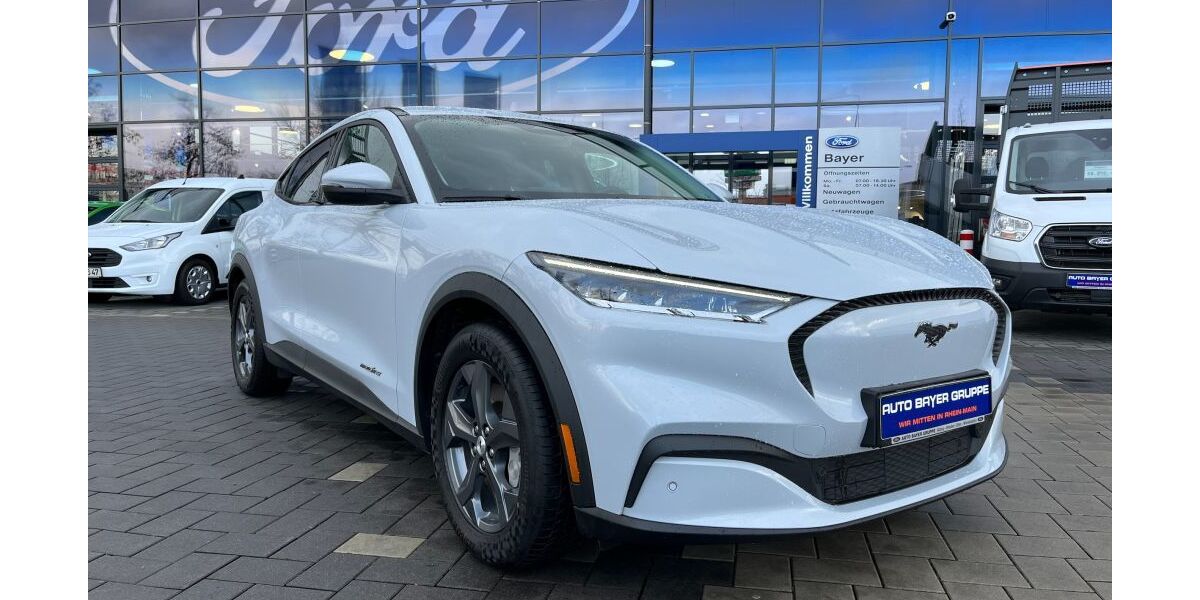 Ford Mustang Mach-E 6.000 km 37.950 &euro; Alzey 55232