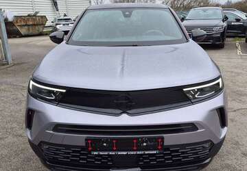 Opel Mokka 150.000 km 11.930 &euro; Einhausen 64683