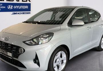 Hyundai i10 40.559 km 14.680 &euro; Bad Dürkheim 67098