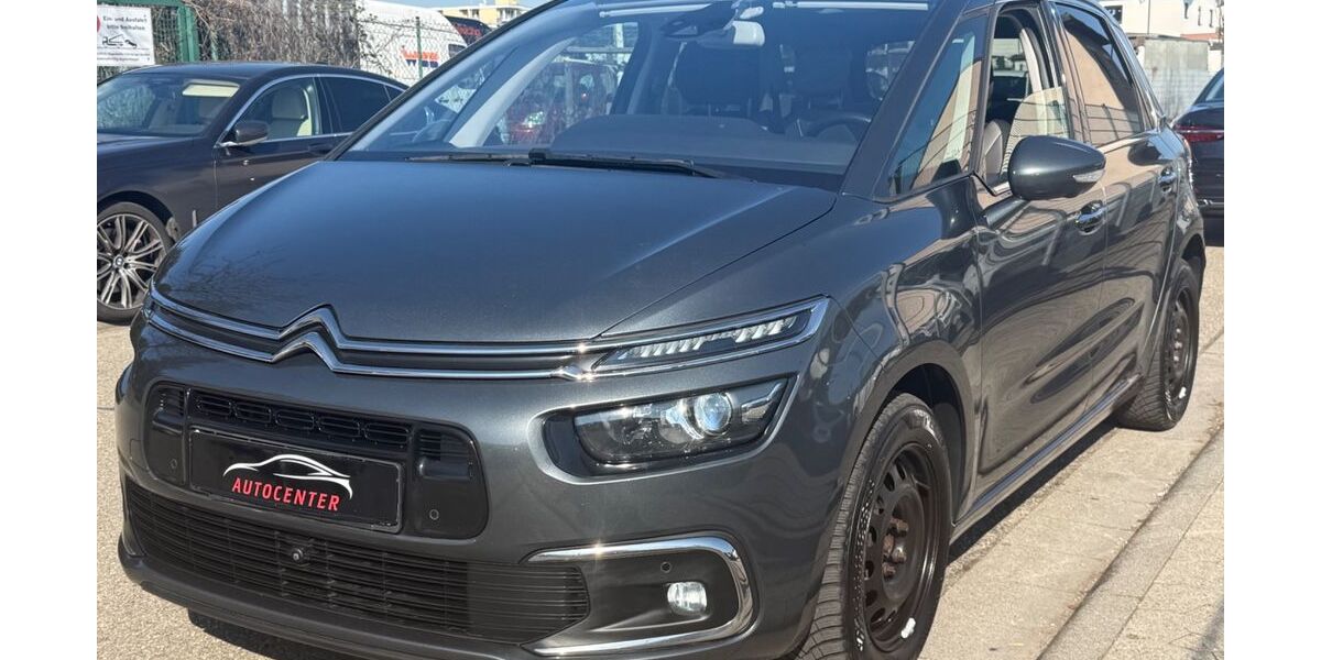 Citroen C4 Picasso 148.000 km 8.990 &euro; Weinheim 69469