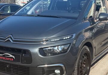 Citroen C4 Picasso 148.000 km 9.490 &euro; Weinheim 69469