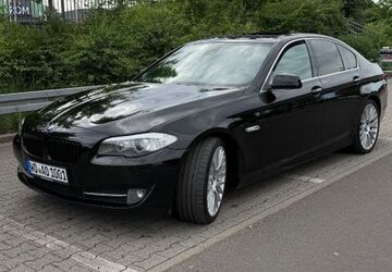 BMW 530 390.000 km 6.900 &euro; Worms 67547