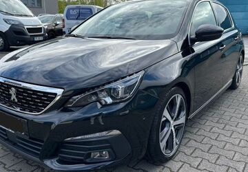 Peugeot 308 93.000 km 19.790 &euro; Frankenthal (Pfalz) 67227