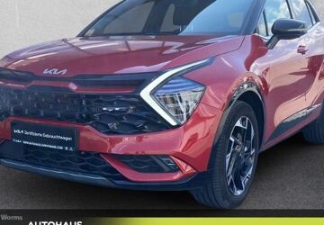 Kia Sportage 55.711 km 28.860 &euro; Gruenstadt 67269