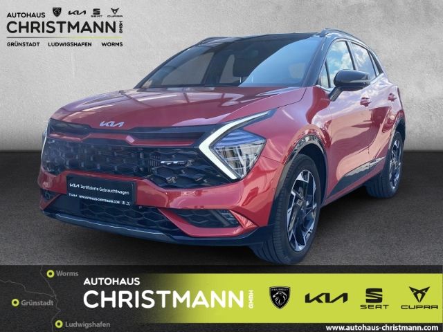 Kia Sportage 62.000 km 28.860 &euro; Gruenstadt 67269