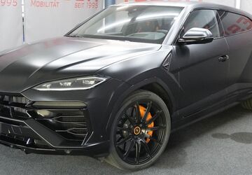 Lamborghini Urus 5.940 km 328.000 &euro; Pfungstadt 64319