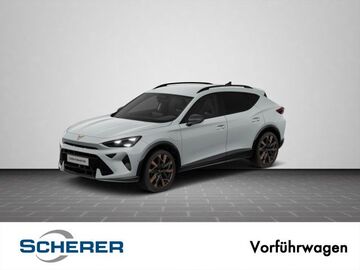 Gebrauchte Cupra Formentor