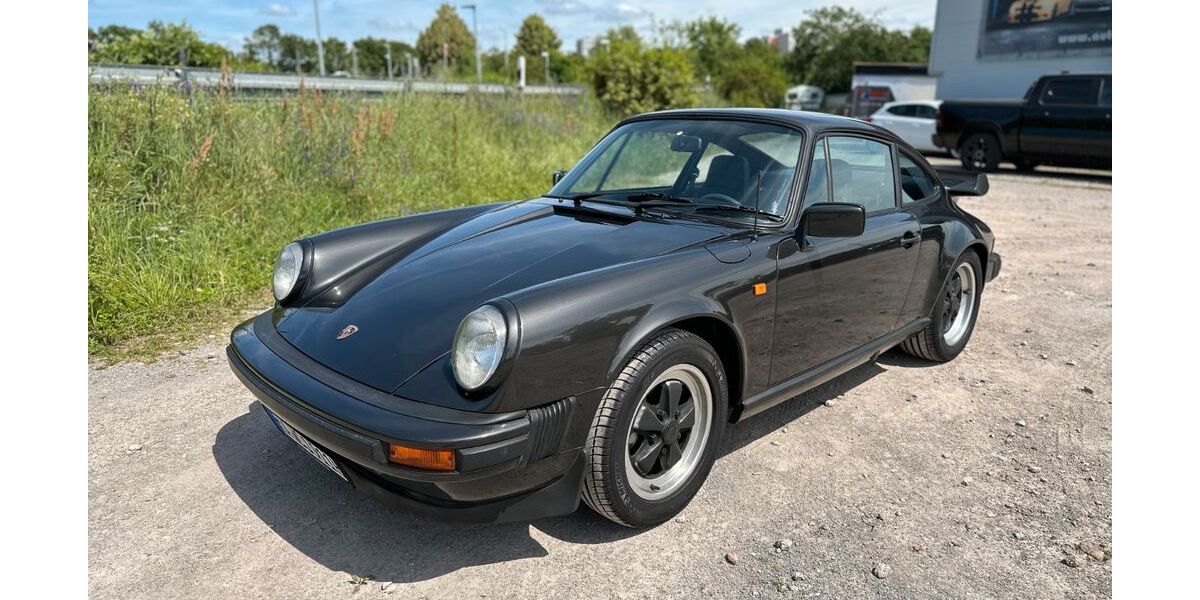 Porsche 911 Urmodell 116.000 km 62.500 &euro; Schriesheim 69198