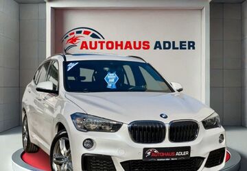 BMW X1 124.900 km 21.990 &euro; Worms 67549
