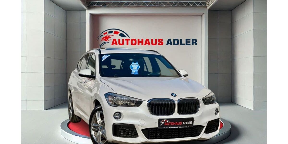 BMW X1 124.900 km 21.990 &euro; Worms 67549