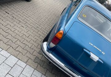 VW Andere 94.500 km 28.800 &euro; Worms 67547