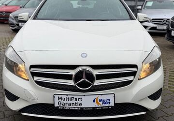 Mercedes-Benz A 180 247.700 km 9.999 &euro; Mannheim 68199