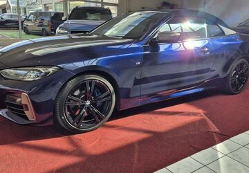 BMW M440 155.500 km 34.990 &euro; Ludwigshafen 67059