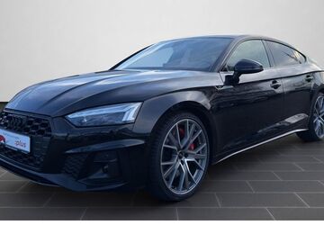 Audi S5 30.590 km 50.399 &euro; Mannheim 68309