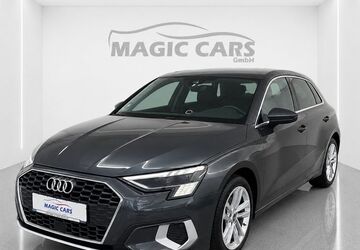 Audi A3 62.000 km 25.900 &euro; Worms 67547
