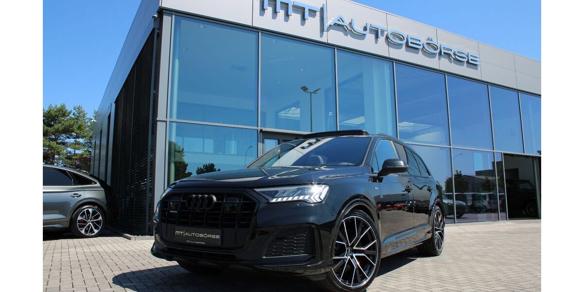 Audi Q7 122.700 km 55.900 &euro; Griesheim - Darmstadt 64347