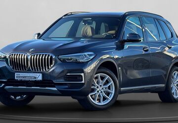 BMW X5 69.366 km 54.880 &euro; Weinheim 69469