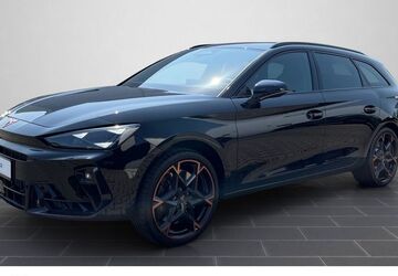 Cupra Leon 14.900 km 40.900 &euro; Ladenburg 68526