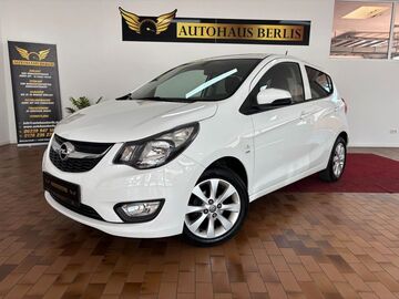 Gebrauchte Opel Karl