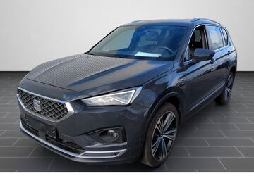 Seat Tarraco 85.078 km 25.450 &euro; Ladenburg 68526