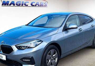 BMW 216 74.000 km 22.900 &euro; Worms 67547