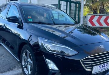 Ford Focus 230.000 km 7.900 &euro; Mannheim 68199