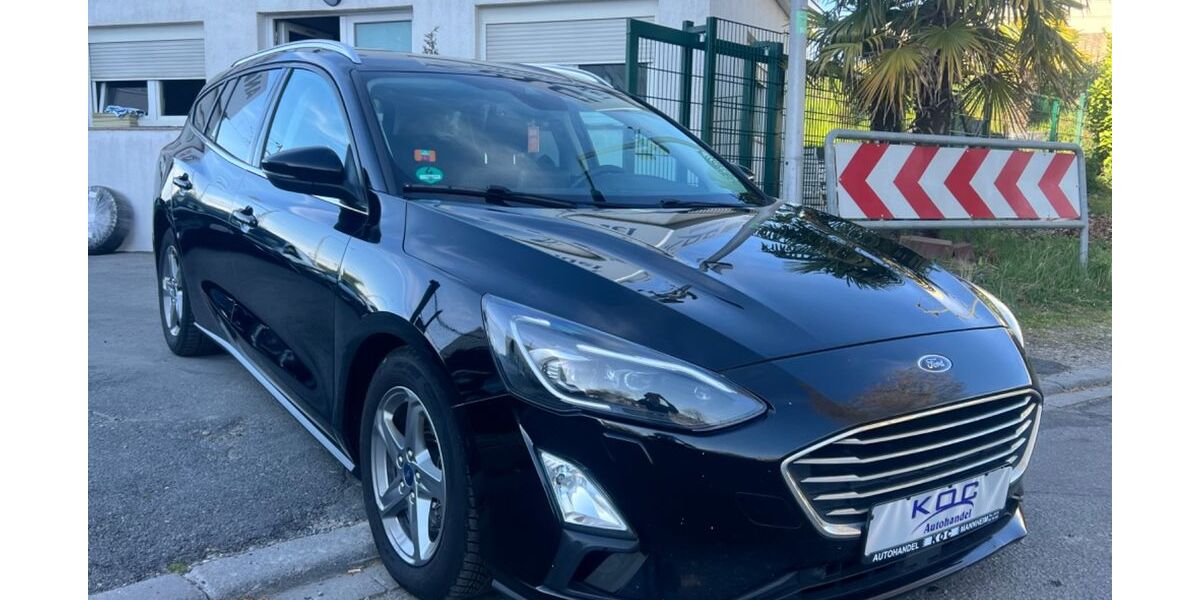 Ford Focus 230.000 km 7.900 &euro; Mannheim 68199