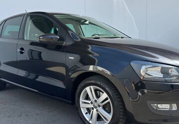 VW Polo 167.000 km 6.290 &euro; Mannheim 68307
