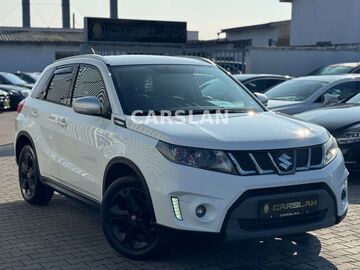 Gebrauchte Suzuki Vitara