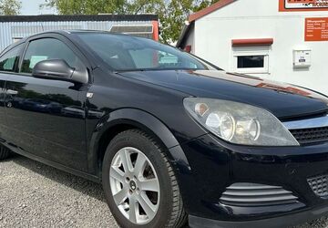 Opel Astra 156.550 km 3.500 &euro; Worms 67547
