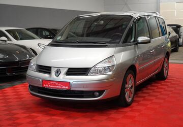 Renault Grand Espace 190.000 km 3.450 &euro; Pfungstadt 64319