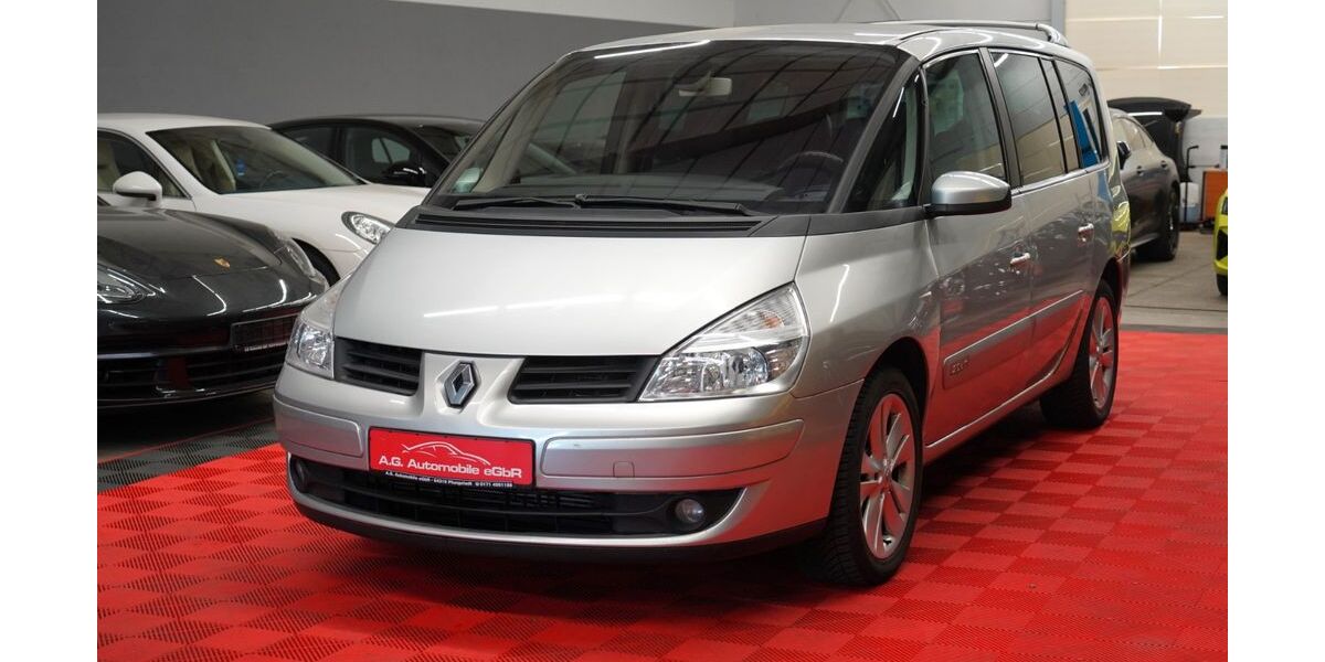 Renault Grand Espace 190.000 km 3.450 &euro; Pfungstadt 64319